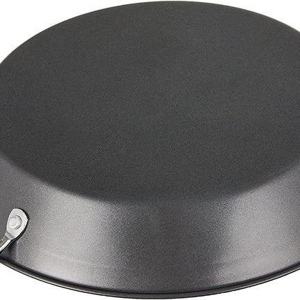 مقلاة بايللا 36 سم من Ibili Gandia - أسود