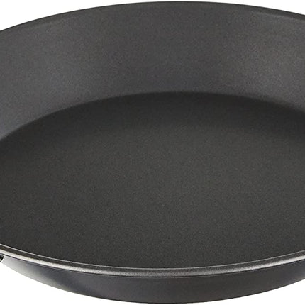 مقلاة بايللا 46 سم من Ibili Gandia - أسود