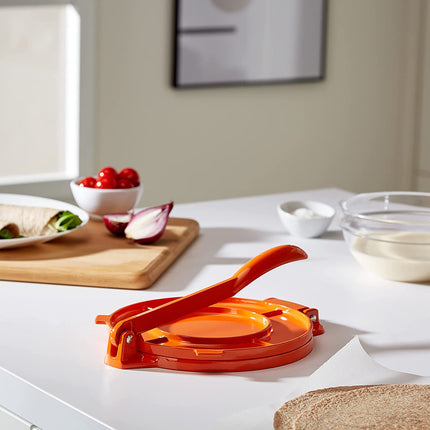 مكبس عجينة تورتيا من Ibili