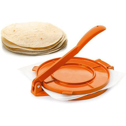 مكبس عجينة تورتيا من Ibili