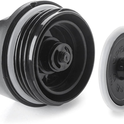 مطرة مشروبات ساخنة وباردة 400 مل من Ibili - أخضر