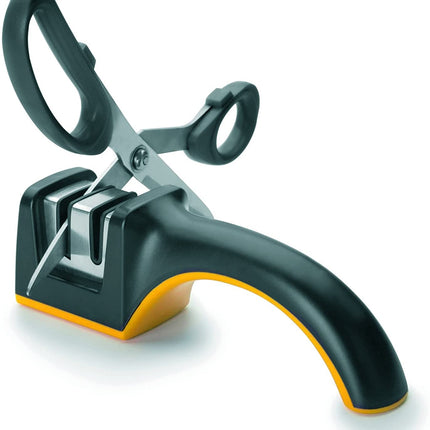 مسن سكاكين ومقصات 20 سم من Ibili