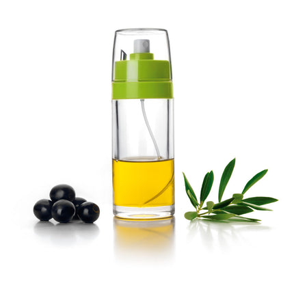 مطرة زيت رش وسكب 200 مل من Ibili - أخضر