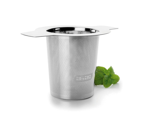 مصفاة أعشاب ستيل 6 سم من Ibili