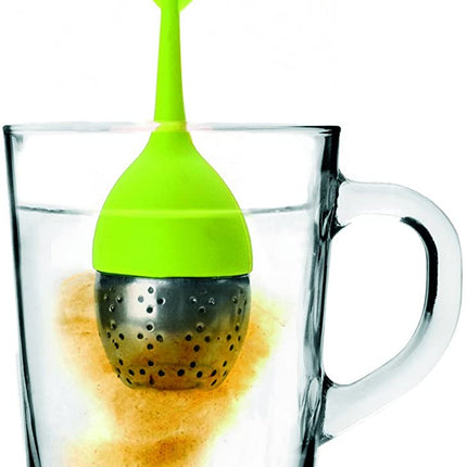 مصفاة شاي وأعشاب من Ibili