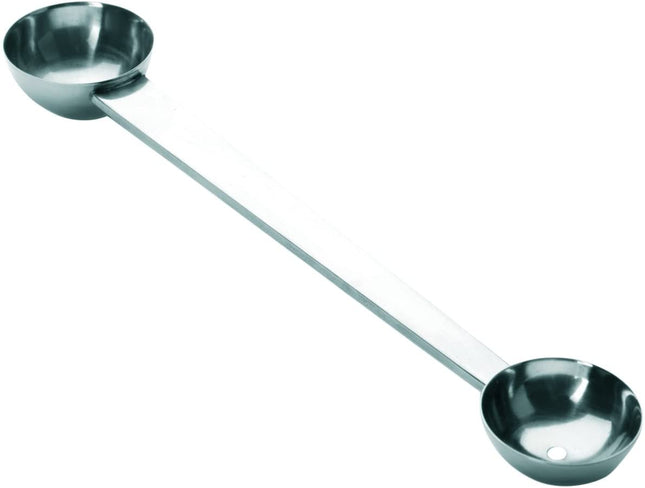 سكوب بطيخ مزدوج من Ibili