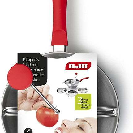 مطحنة وعصارة طعام من Ibili