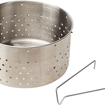 سلة طهي على البخار 23 سم لطنجرة الضغط من Ibili