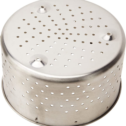 سلة طهي على البخار 23 سم لطنجرة الضغط من Ibili