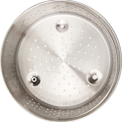 سلة طهي على البخار 23 سم لطنجرة الضغط من Ibili