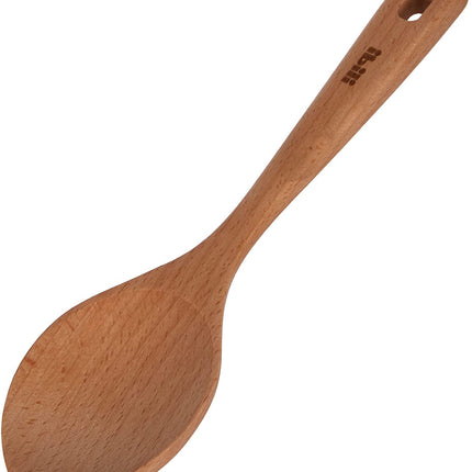 ملعقة خشب 25 سم من Ibili