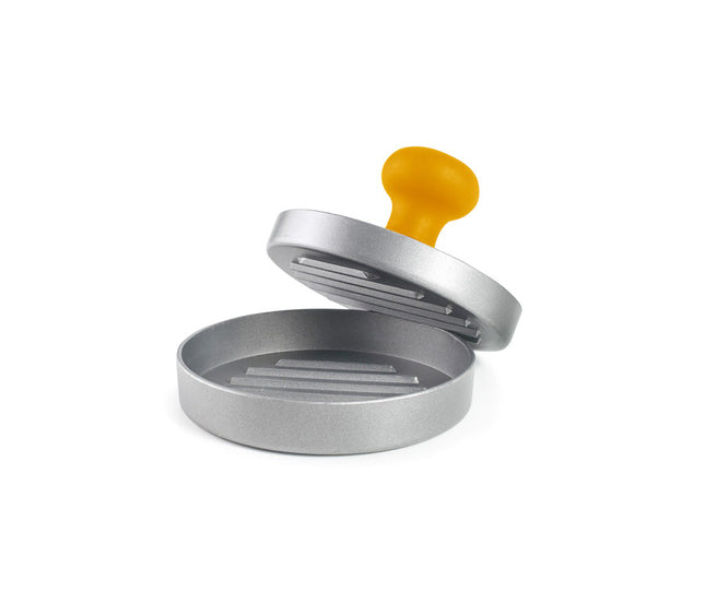 مكبس برغر ألمنيوم 11 سم من Ibili Luxe