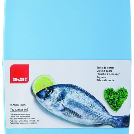 لوح تقطيع للسمك 33*23 سم من Ibili