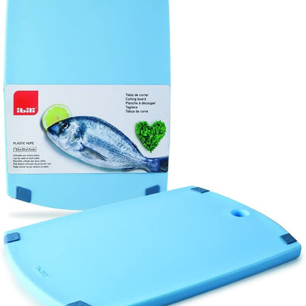 لوح تقطيع للسمك 33*23 سم من Ibili