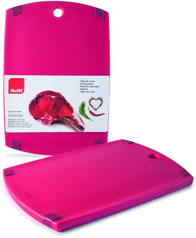 لوح تقطيع للحوم 33*23 سم من Ibili