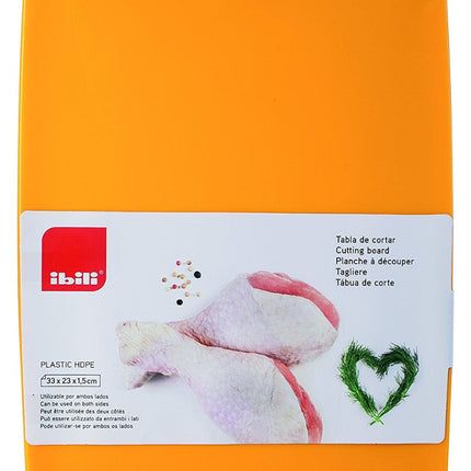 لوح تقطيع للدواجن 33*23 سم من Ibili