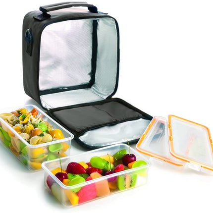 حقيبة طعام 22*12 سم من Ibili