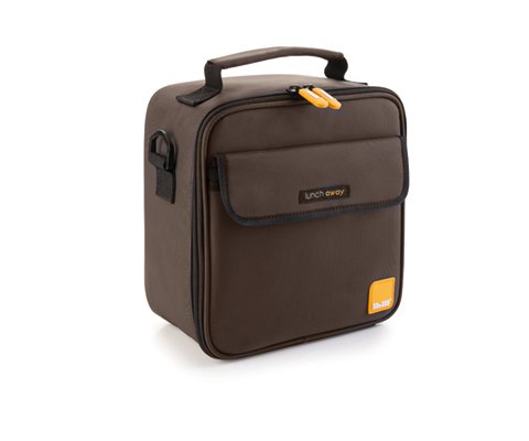 حقيبة طعام 22*12 سم من Ibili