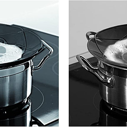 غطاء حماية من فوران وانسكاب الطعام 29 سم من Ibili