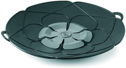 غطاء حماية من فوران وانسكاب الطعام 29 سم من Ibili