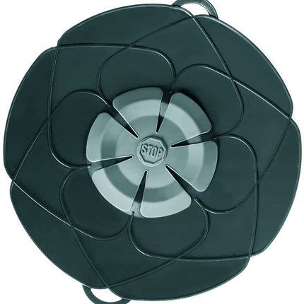 غطاء حماية من فوران وانسكاب الطعام 29 سم من Ibili