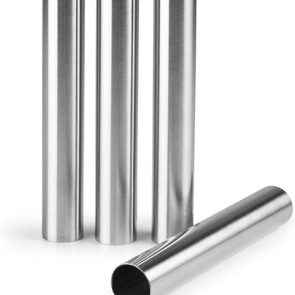 طقم 4 قوالب لف المعجنات من Ibili