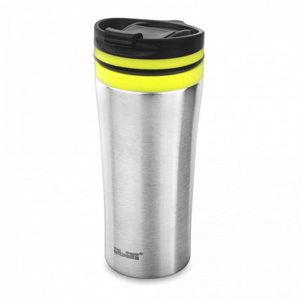 مطرة مشروبات ساخنة 390 مل من Ibili Vaso