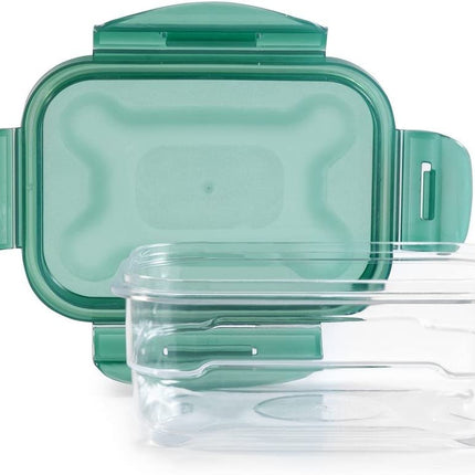 حافظة طعام سعة 1000 مل من Ibili