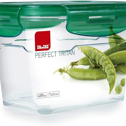 حافظة طعام سعة 1000 مل من Ibili