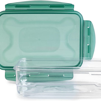 حافظة طعام سعة 1200 مل من Ibili