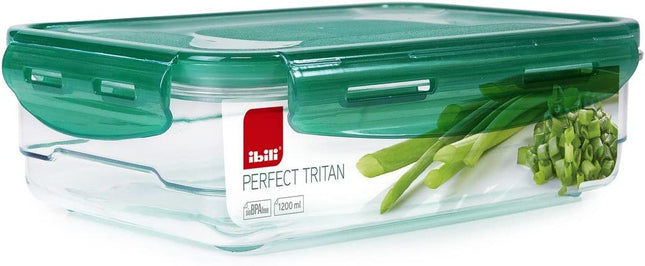 حافظة طعام سعة 1200 مل من Ibili