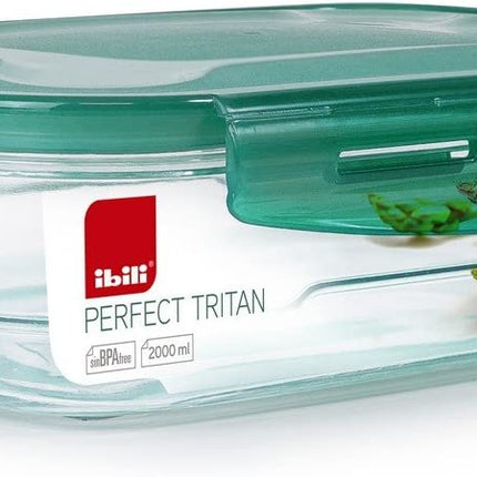 حافظة طعام سعة 2000 مل من Ibili