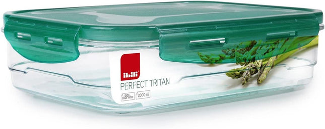 حافظة طعام سعة 2000 مل من Ibili