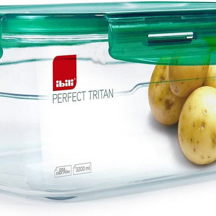 حافظة طعام سعة 3200 مل من Ibili