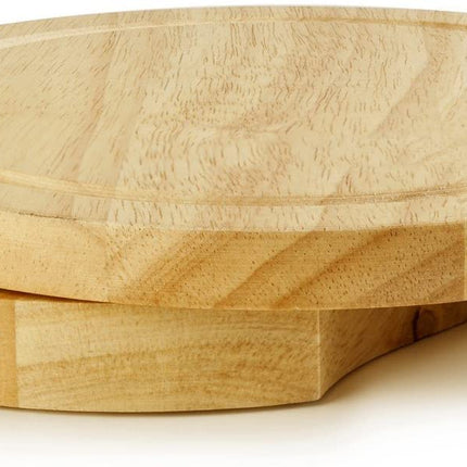 طقم سكاكين جبنة من Ibili