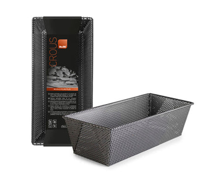 قالب خبز بثقوب 30*11 سم من Ibili Crous