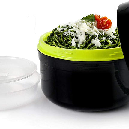 حافظة طعام لانشبوكس 1.4 لتر من Ibili