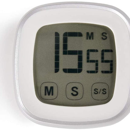 مؤقت/عداد زمني للمطبخ من Ibili