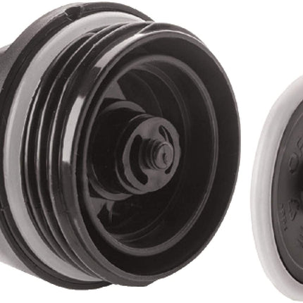 مطرة مشروبات ساخنة وباردة 400 مل من Ibili - أزرق