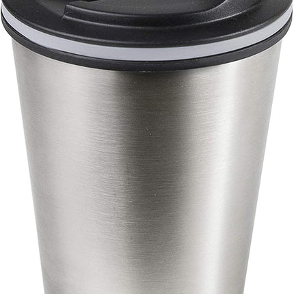 مطرة مشروبات ساخنة 280 مل من Ibili Vaso - ستيل