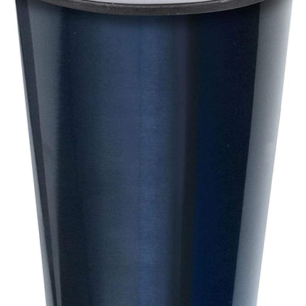 مطرة مشروبات ساخنة 410 مل من Ibili Vaso - أزرق