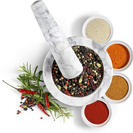 مدقة رخام من Ibili