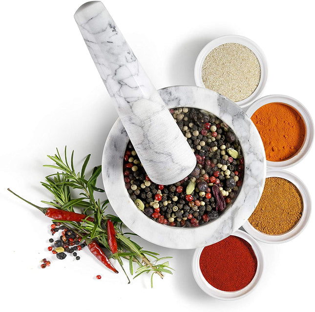 مدقة رخام من Ibili