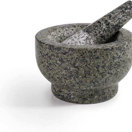 مدقة جرانيت من Ibili