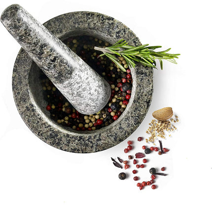 مدقة جرانيت من Ibili