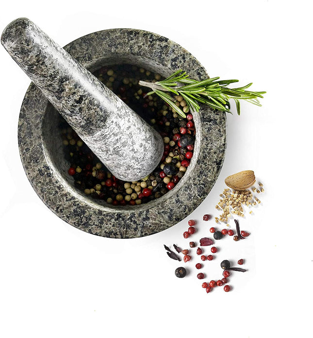 مدقة جرانيت من Ibili