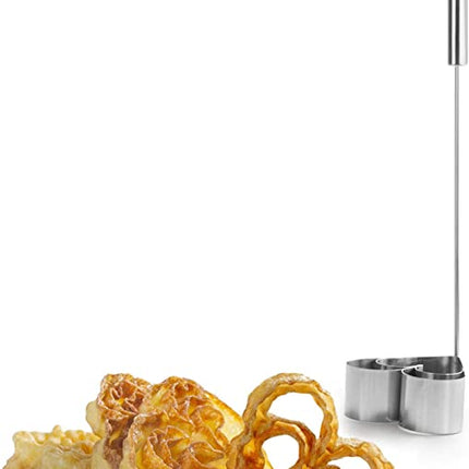 قالب حلويات ومخبوزات بتصميم قلب من Ibili