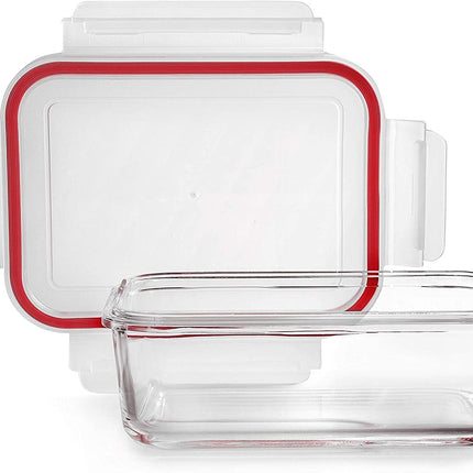 حافظة طعام سعة 400 مل من Ibili