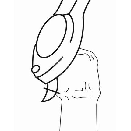 فتاحة زجاجات من Ibili