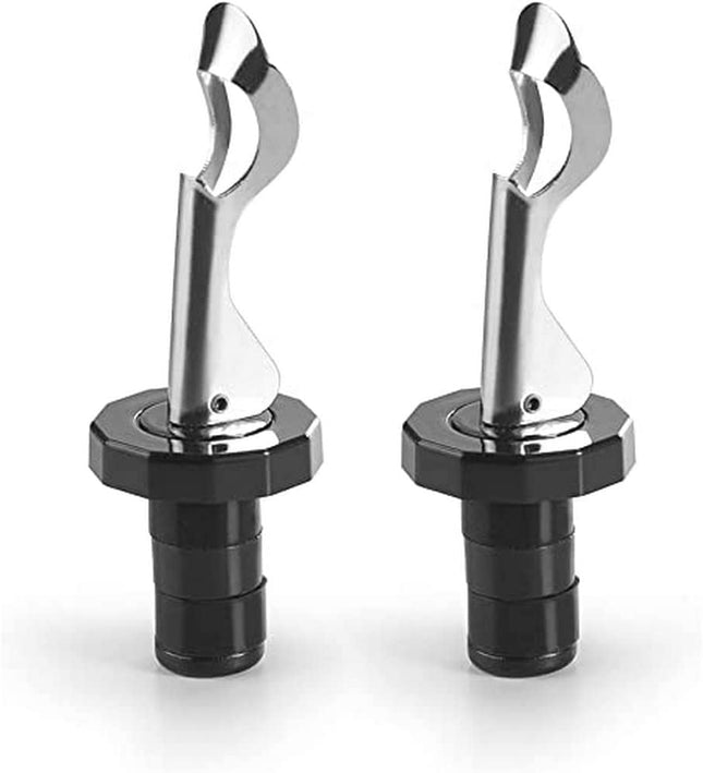 طقم سدادات زجاجات من Ibili